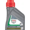 Fork oil 15w fluido forcelle e ammortizzatori moto 0,5 lt