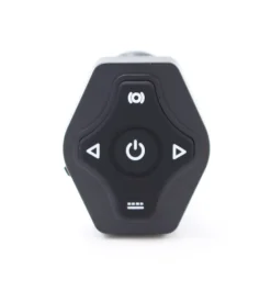 Frecce direzionali con telecomando per bicicletta i-bike
