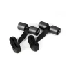 Glass hatch hook, adattatore + cinghie per portellone in vetro o plastica  y8002612