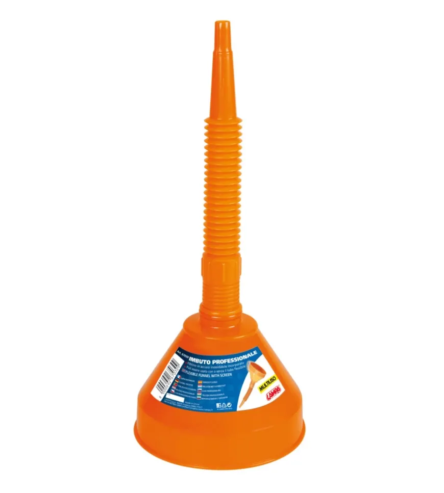 Imbuto travasatore 67030