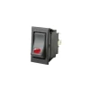 Interruttore con spia 20a-12v  45553