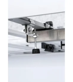 Kargo rack system - coppia supporti supplementari  n99970