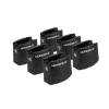 Kit attacchi per barre auto portatutto ford transit 14> (3 bars)  n30313