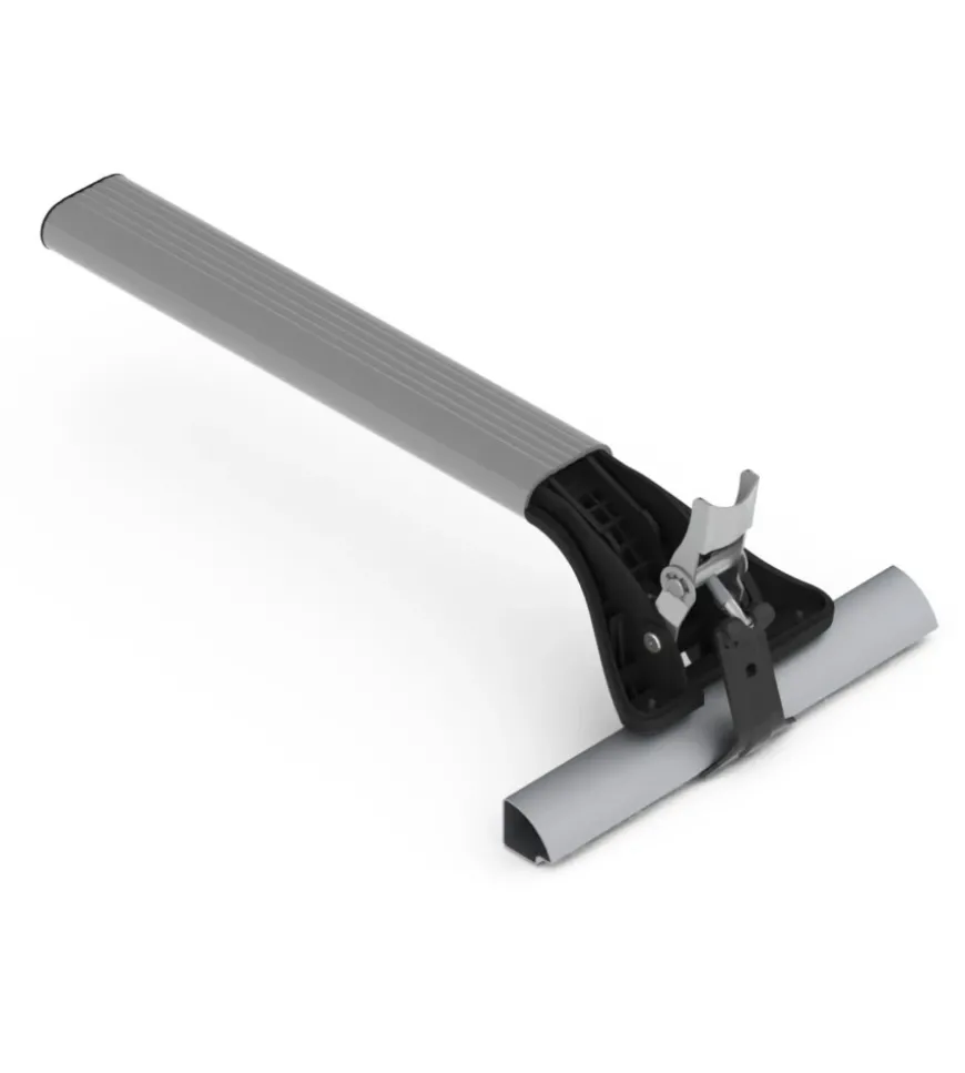 Kit attacchi per barre auto portatutto clamp snap - k-0 n21410