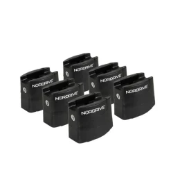 Kit attacchi per barre auto portatutto renault trafic 01 nissan primastar 03  n30143