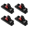 Kit attacchi per barre auto portatutto yakima - k1001w  yk1001w