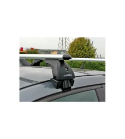 Kit attacchi per barre auto portatutto vw polo 11/02>8/09  n21024