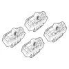 Kit attacchi per barre auto portatutto kia rio 5p 17>  n21212