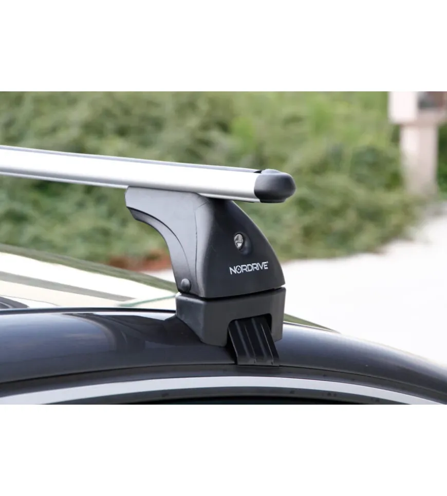 Kit attacchi per barre auto portatutto renault scenic 16> n21200