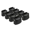 Kit attacchi per barre auto portatutto ford transit 14> (4 bars)  n30314