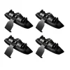 Kit attacchi per barre auto portatutto yakima - k066w  yk066w
