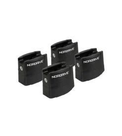 Kit attacchi per barre auto portatutto ford transit connect passo lungo cort  n30152