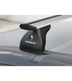 Kit attacchi per barre auto portatutto alfa mito 09/08  n21100