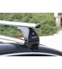 Kit attacchi per barre auto portatutto fiat 500 07/07- n21102