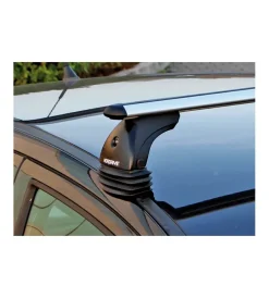 Kit attacchi per barre auto portatutto mercedes clasa 3/5d 9/04,classeb 5/05  n21037