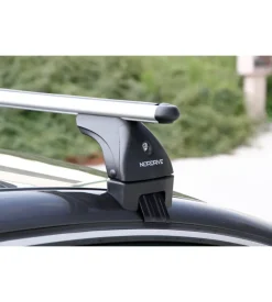 Kit attacchi per barre auto portatutto toyota verso 09>  n21201