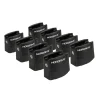 Kit attacchi per barre auto portatutto renault trafic 01> nissan primastar 0  n30144