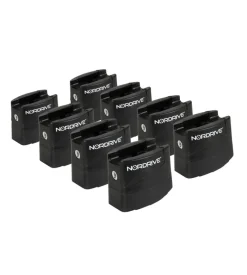 Kit attacchi per barre auto portatutto renault trafic 01> nissan primastar 0  n30144