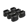 Kit attacchi per barre auto portatutto mercedes citan extra long 12>,renault  n30223