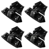 Kit attacchi per barre auto portatutto yakima - k328w  yk328w