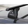 Kit attacchi per barre auto portatutto renault koleos 08> (no railing)  n21137