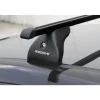 Kit attacchi per barre auto portatutto peugeot 207 3/5p 05/06->  n21107