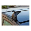 Kit attacchi per barre auto portatutto fiat croma (no railing) 05/05>  n21053