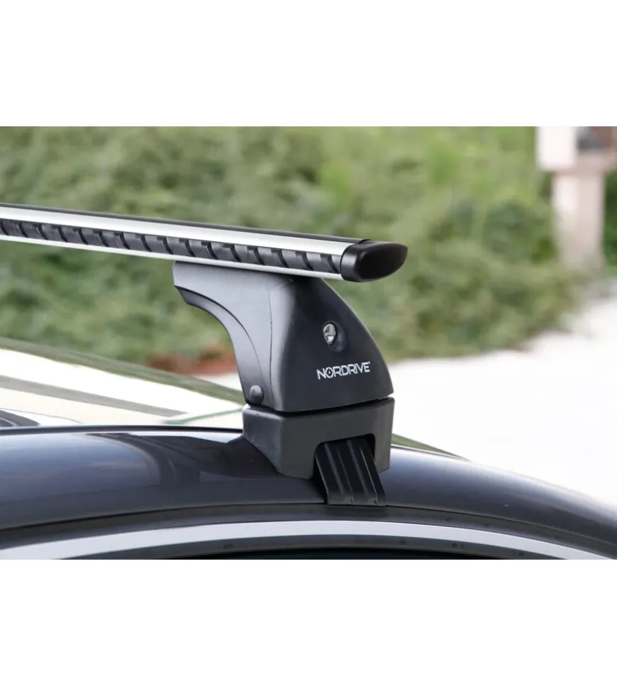 Kit attacchi per barre auto portatutto alfa giulietta 04/10- n21101
