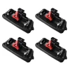 Kit attacchi yakima k1166  yk1166w