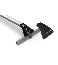 Kit 4 cinghie per barre portautto snap - f-0 - 14 cm n21400
