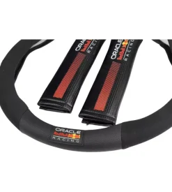 Kit coprivolante e passacintura redbull 