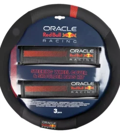 Kit coprivolante e passacintura redbull 