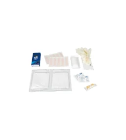 Kit di pronto soccorso basic - first aid kit.  66965