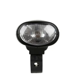 Kit fari per bicicletta a led lampa anteriore e posteriore - 93575