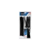 Kit fascette 75 pezzi assortiti  70024