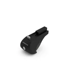 Kit 4 piedi per barre in alluminio rail-kit alu  n20012