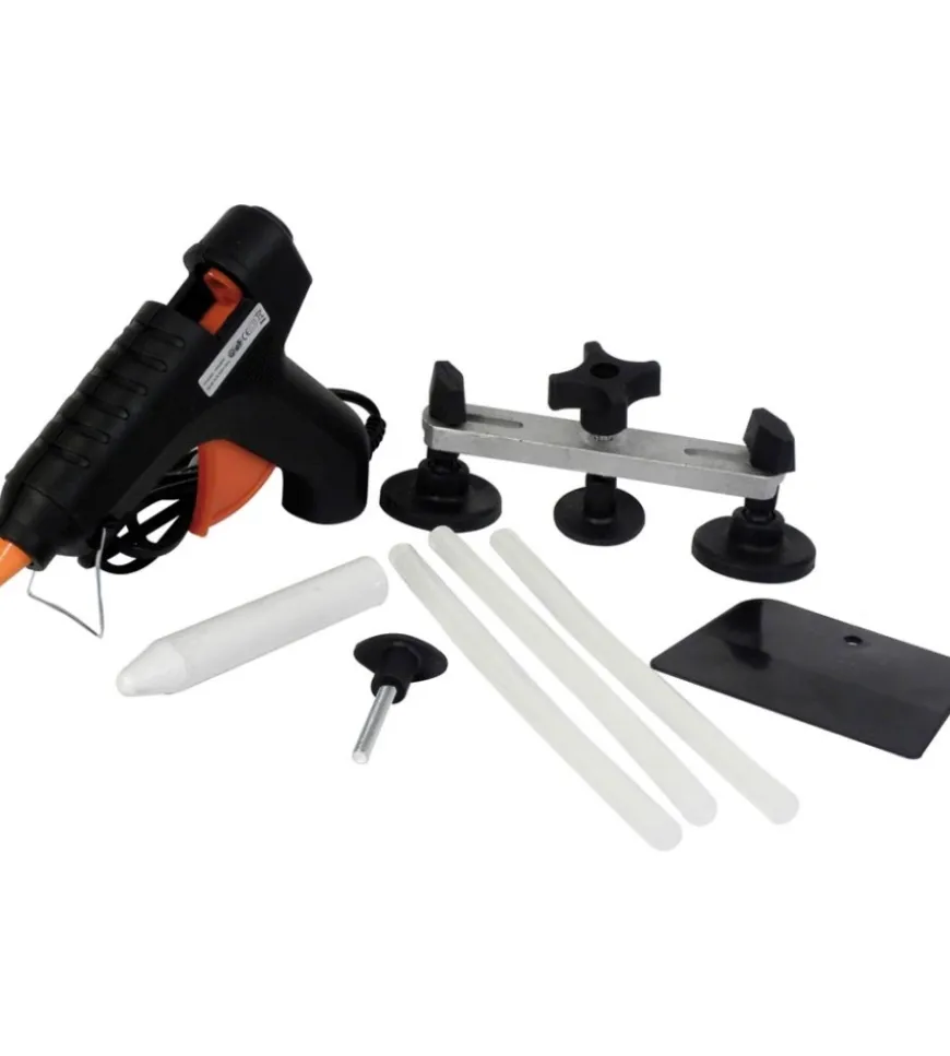 Kit ripara ammaccature per carrozzeria auto - rhutten.