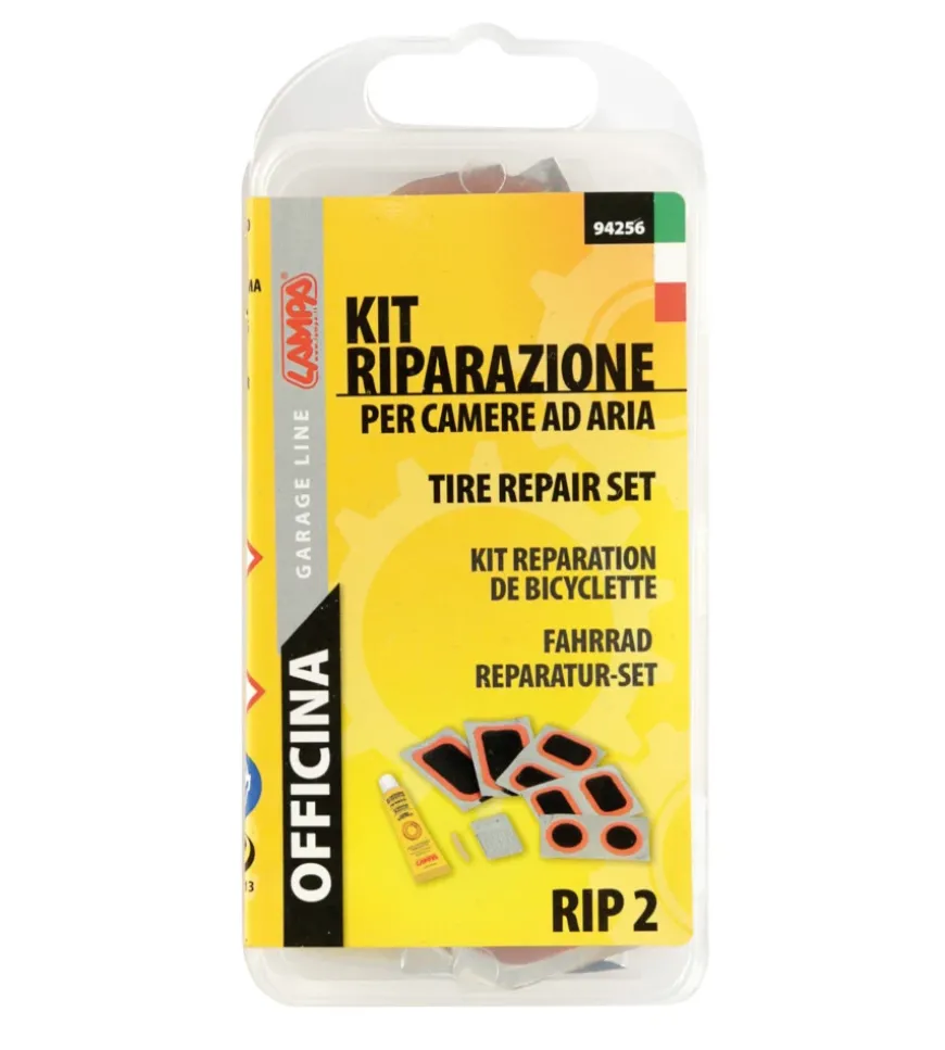 Kit riparazione camera. 94256