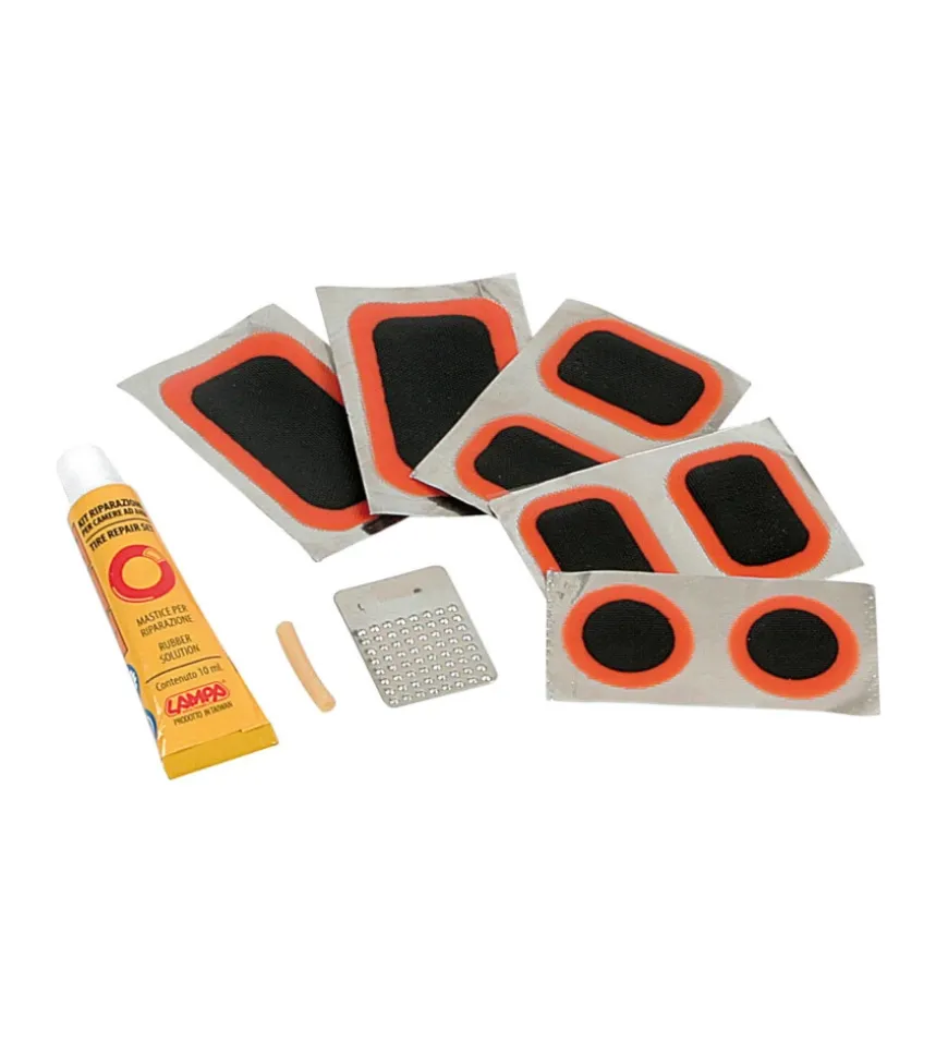 Kit riparazione camera. 94256