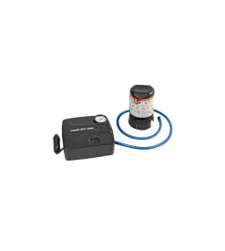 Kit riparazione pneumatici pump-jet & fix standard 12v  72171