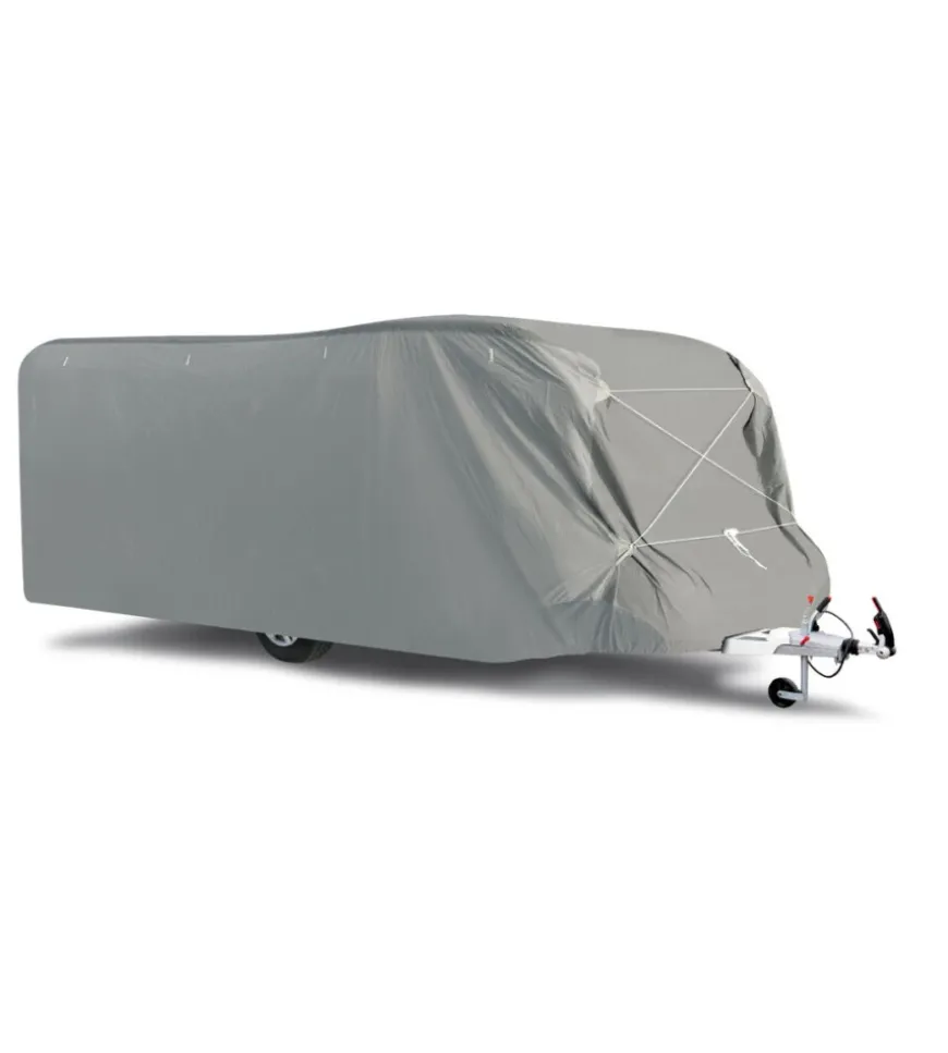 Lampa copricaravan impermeabile e traspirante 20215, 220x250x460 cm
