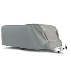 Lampa copricaravan impermeabile e traspirante 20219, 220x250x730 cm