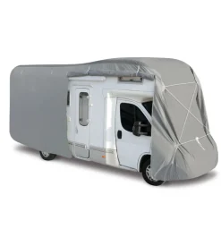Lampa copricaravan impermeabile e traspirante 20223, 270x238x700 cm