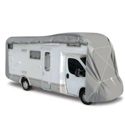 Lampa copricaravan impermeabile e traspirante 20223, 270x238x700 cm