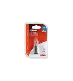 Lampada alogene ba20d 35/35w  91500