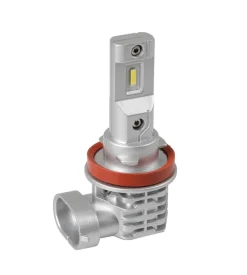 Lampade led per auto 9-32v halo led serie 10 halo killer - (h8-h9-h11-h16) - 20w - pgj19-x - 2 pz  - scatola  57732