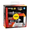Lampade led per auto 9-32v halo led serie 10 halo killer - (h4) - 20w - p43t - 2 pz  - scatola  57730
