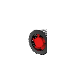 Lampade led per auto 9-32v halo led serie 6 standard - (h4) - 30w - p43t - 2 pz  - scatola  57784
