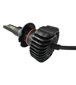 Lampade led per auto 9-32v halo led serie 5 blaster - (h4) - 20w - p43t - 2 pz  - scatola  57791