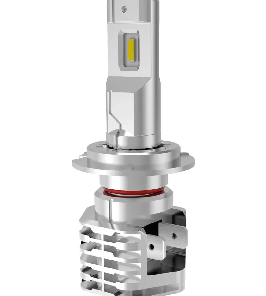 Lampade led per auto 9-32v halo led serie 10 halo killer - (h7) - 20w - px26d - 2 pz - scatola 57731